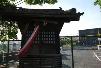 稲荷神社(千葉県)