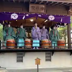 豊景神社の建物その他