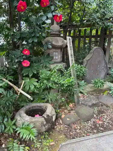 芝大神宮(東京都)