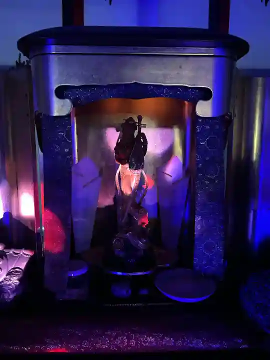 四季桜の寺 妙乗院(愛知県)