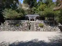 波瀬神社(三重県)