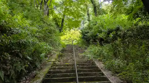 近松寺(滋賀県)