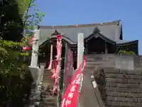 東漸寺のその他建物