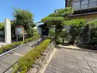 西方山極楽寺(岐阜県)