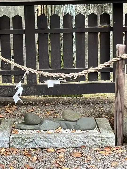 梅宮神社(滋賀県)