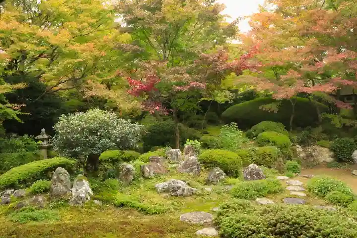 源光庵(京都府)