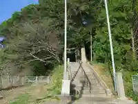神崎神社のその他建物