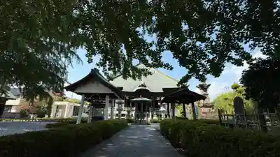星谷寺(神奈川県)