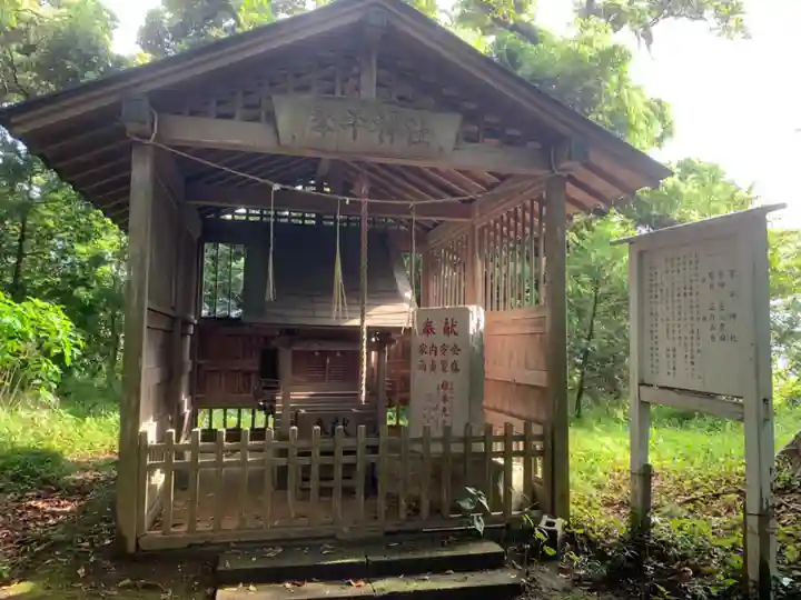 八幡神社(千葉県)