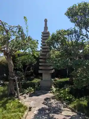 海福寺(千葉県)