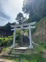 東山神社(千葉県)