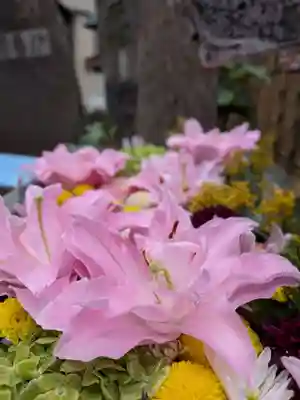 永代寺(東京都)