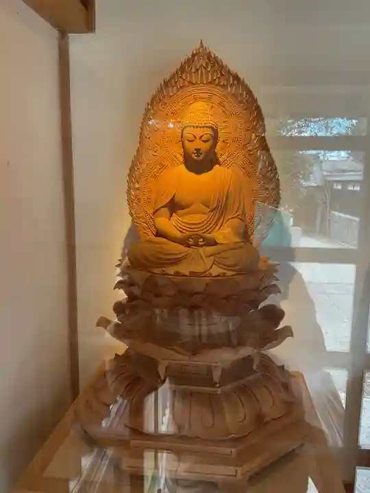 泉増院(愛知県)