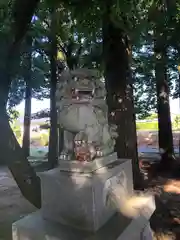 足羽神社(福井県)