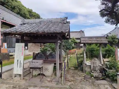 金蓮寺のその他建物