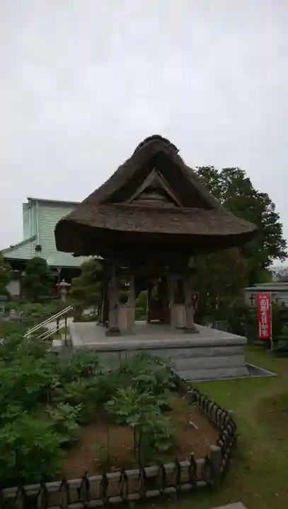龍華寺のその他建物