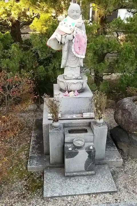 長寿寺(愛知県)