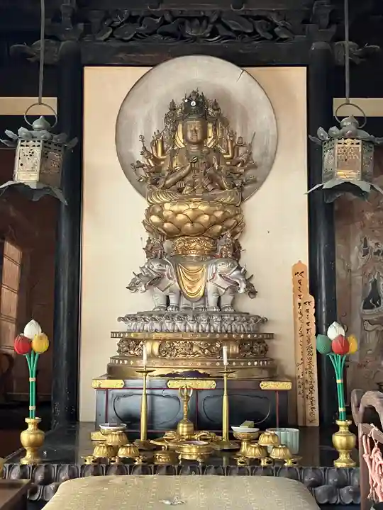 長岳寺(奈良県)