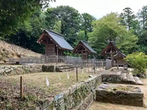 山口大神宮(山口県)