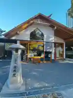 増上寺塔頭 三縁山 宝珠院(東京都)