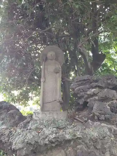 貞源寺(東京都)