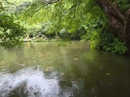 尾山神社(石川県)