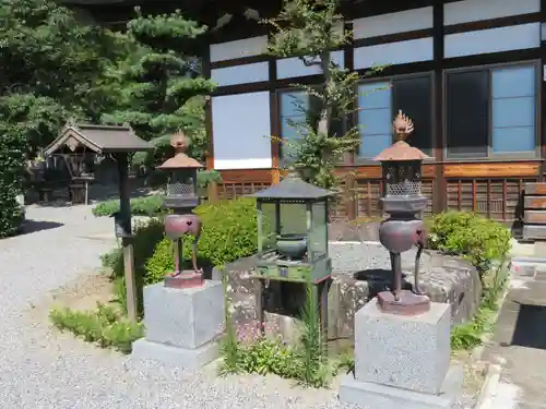 自元寺のその他建物