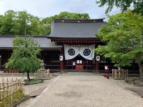富部神社(愛知県)