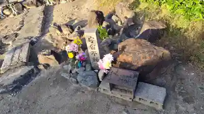 将軍辨財天(京都府)