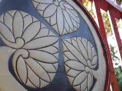 仙波東照宮のその他建物