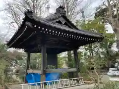 長光寺(神奈川県)