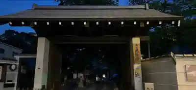 光傅寺（光伝寺）(大阪府)