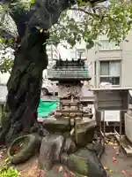 法隨稲荷大明王(岡山県)