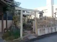 御嶽神社(愛知県)