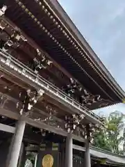 寒川神社(神奈川県)