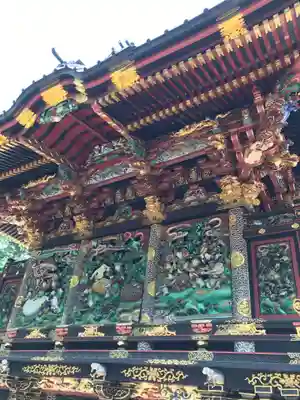 妻沼聖天山歓喜院の芸術