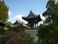 妙華寺のその他建物