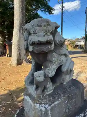 十二社神社(千葉県)