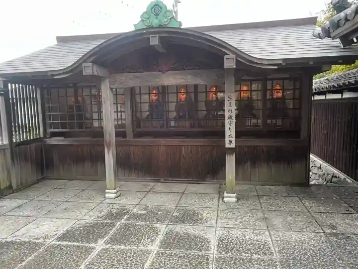 泉増院(愛知県)