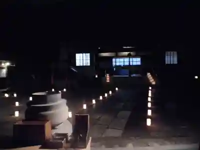 不空院のその他建物