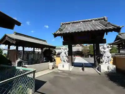 善増寺(栃木県)