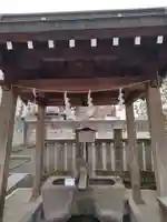 今泉八坂神社(栃木県)
