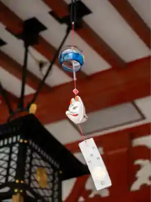 東京羽田 穴守稲荷神社(東京都)