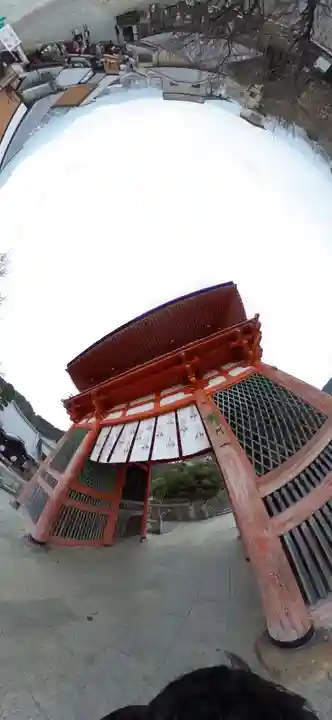 清水寺(京都府)