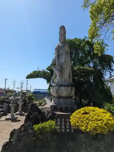 能護寺(埼玉県)