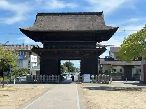 甚目寺(愛知県)