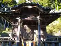 徳川家霊台(和歌山県)