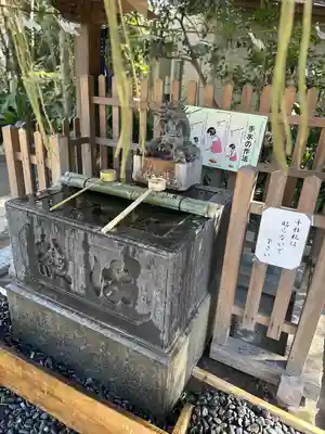 大鷲神社(東京都)