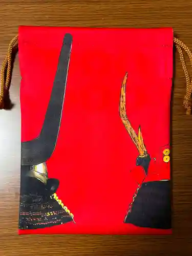 眞田神社(長野県)