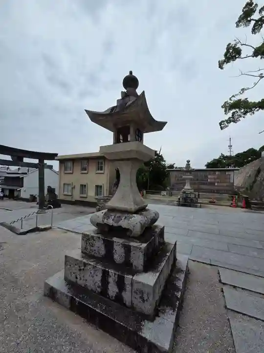 防府天満宮(山口県)